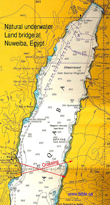 British admiralty nautical depth chart